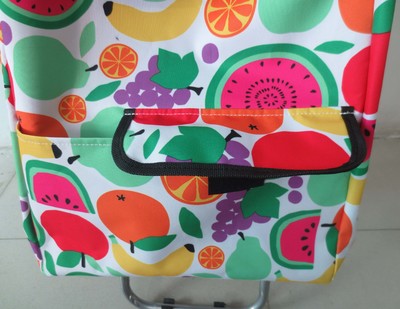 手拉購(gòu)物車(chē)選購(gòu)指南 從諸暨市品格日用品廠看家用購(gòu)物伴侶