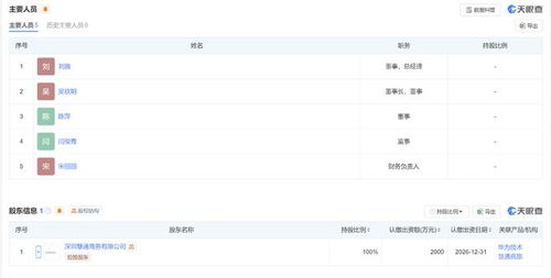 華為在蕪湖成立信息技術公司，深化區域信息技術咨詢服務布局