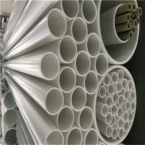 供應(yīng)化工管道耐腐蝕性磨性pp管pp塑料管廠家直銷耐熱