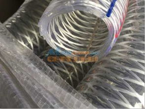 pvc水帶經(jīng)銷商 濰坊品質好的pvc管
