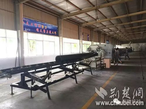 湖北省同心院士專家服務(wù)團 科技賦能，助力企業(yè)塑料管產(chǎn)業(yè)創(chuàng)新發(fā)展