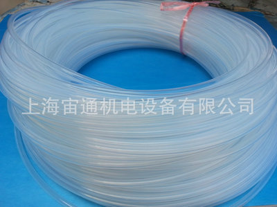 聚四氟乙烯管 優質材料的生產與選購指南